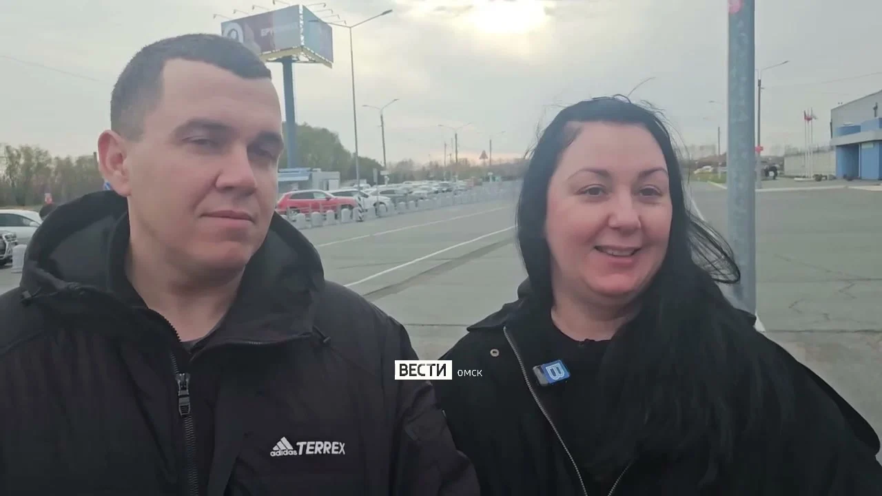 «Капитан сел мягко»: пассажиры рейса Новосибирск — Махачкала рассказали о посадке в Омске