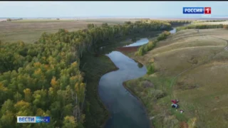 В Омске определили лучший региональный туристический маршрут
