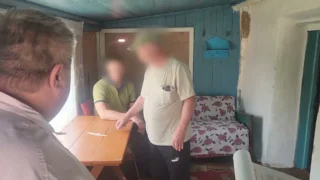 В Омской области осудили мужчину, который зарезал жену