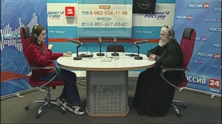 «Слово и вера. Благотворительность и волонтёрство»