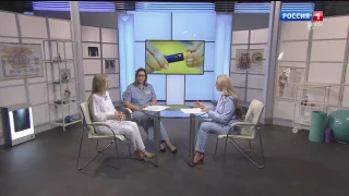 «Вести Здоровье. Почему не получается забеременеть?»
