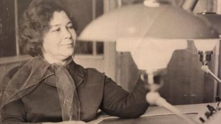 Омскому Левитану исполнилось бы 95 лет