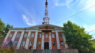 22 июля в Омске пройдёт проверка системы оповещения